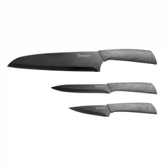 Raintree Ash 3-Piece Cutlery Set