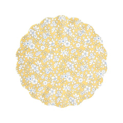 Meri Meri X Liberty Floral Melamine Small Plate, Set of 4