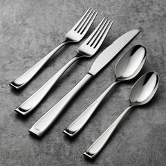 Moda 75-Piece Flatware Set