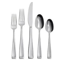 Moda 75-Piece Flatware Set