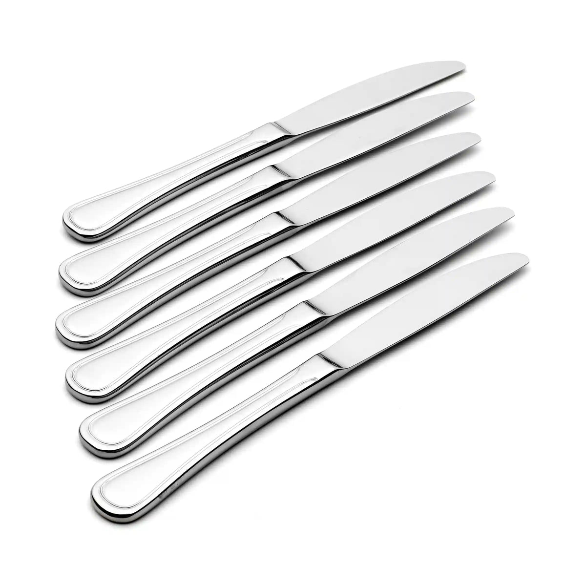 Infuse Dinner Knives, Set of 6