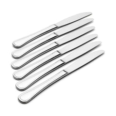 Infuse Dinner Knives, Set of 6