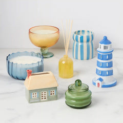 Cabana Lost At Sea 6.5oz Candle
