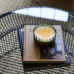 Ripple Secret Garden 12oz Candle
