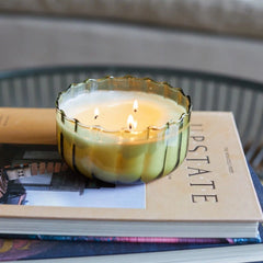 Ripple Secret Garden 12oz Candle