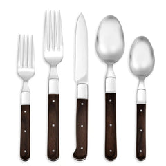St. Michel 20-Piece Flatware Set