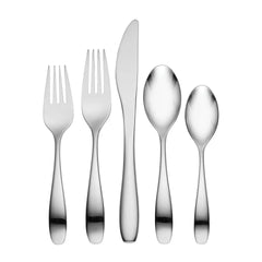 Stafford 65-Piece Flatware Set