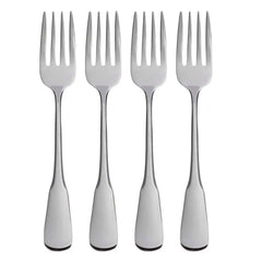 Colonial Boston Salad Forks, Set of 4