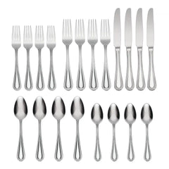 Countess 20-Piece Flatware Set