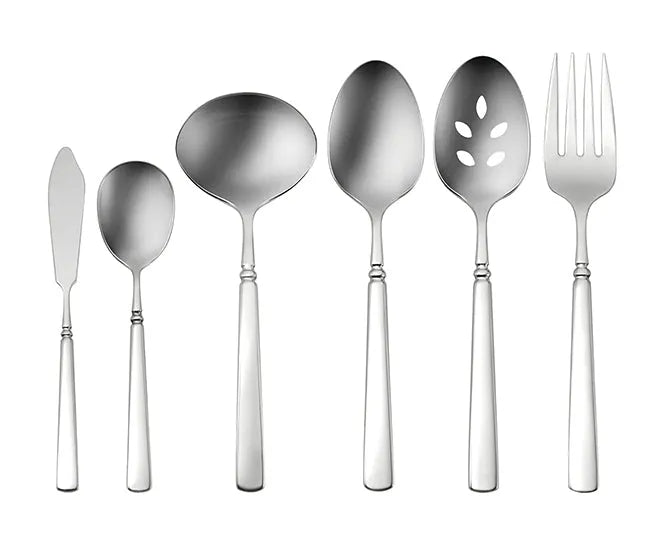 Easton 6-Piece Hostess Set