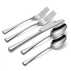 Faceta 20-Piece Flatware Set