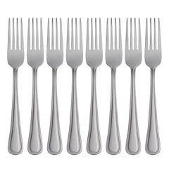 Tress Dinner Forks, Set of 8