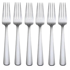 Aptitude Salad Forks, Set of 6