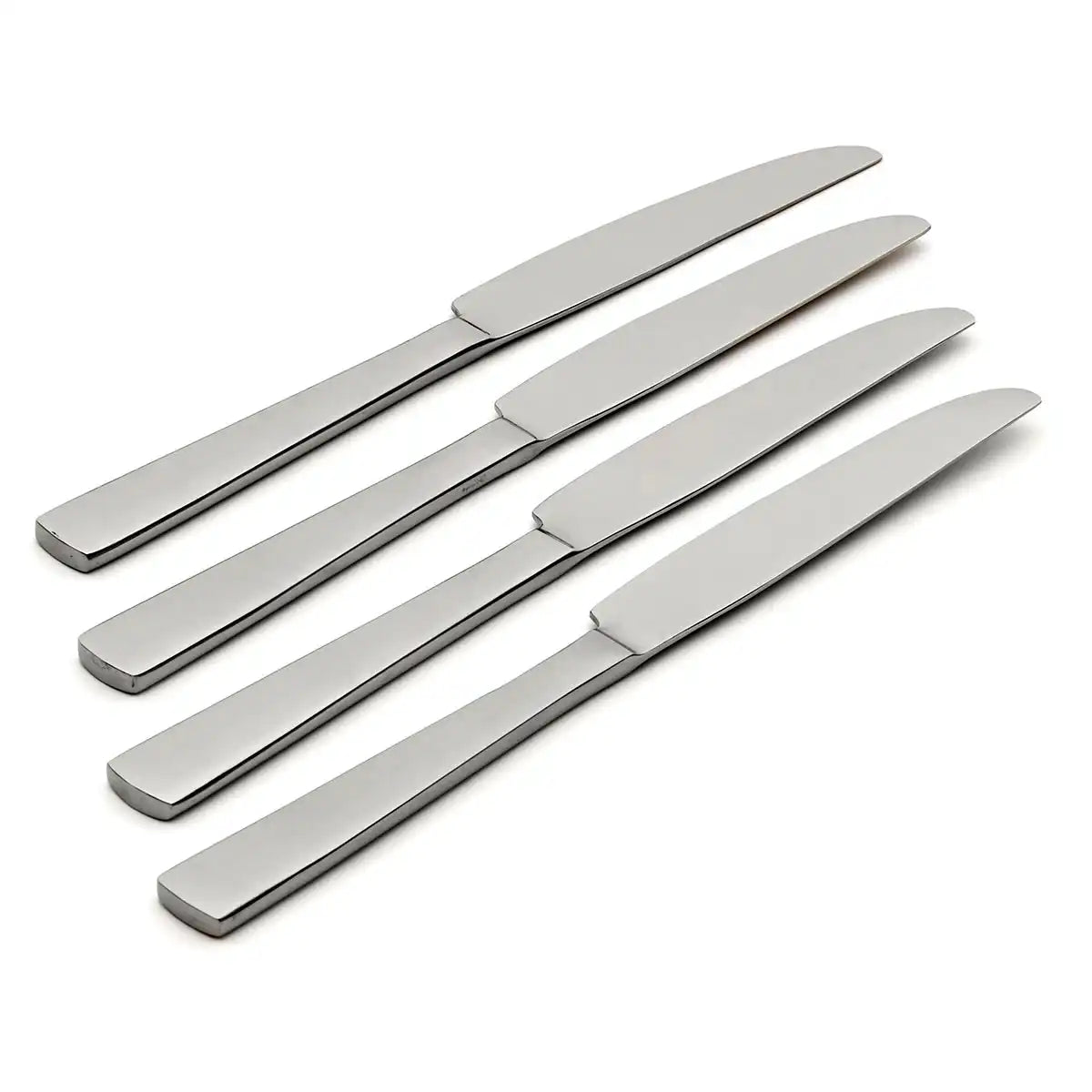 Nocha Dinner Knives, Set of 4