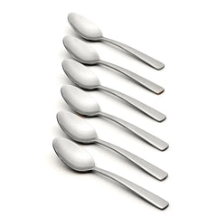 Nocha Dinner Spoons, Set of 6