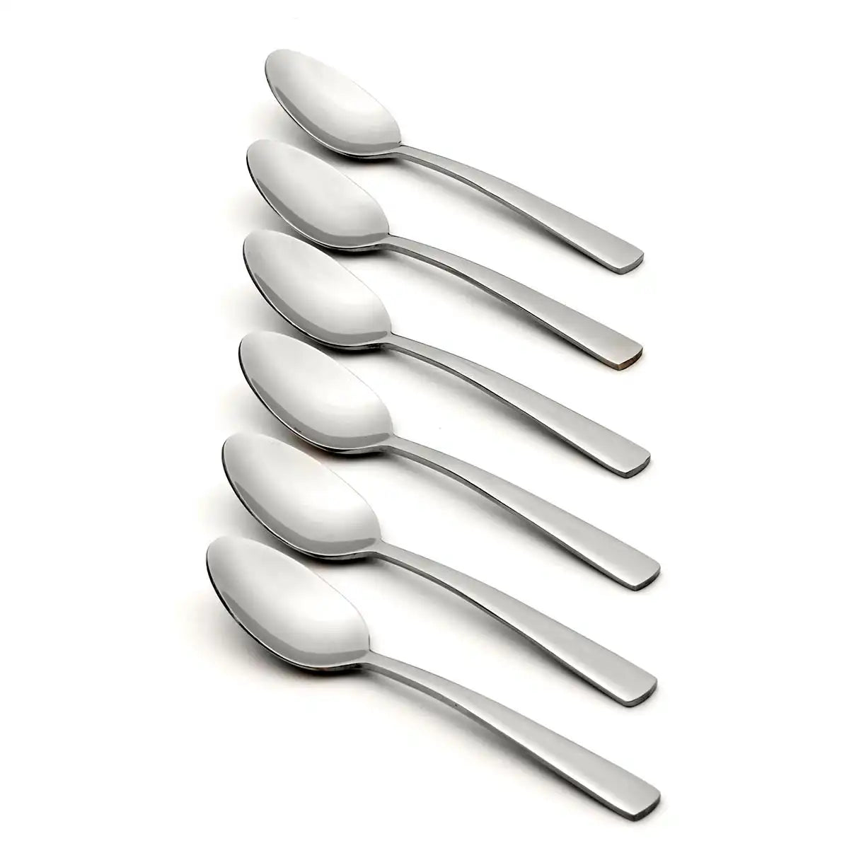 Nocha Cocktail Spoons, Set of 6