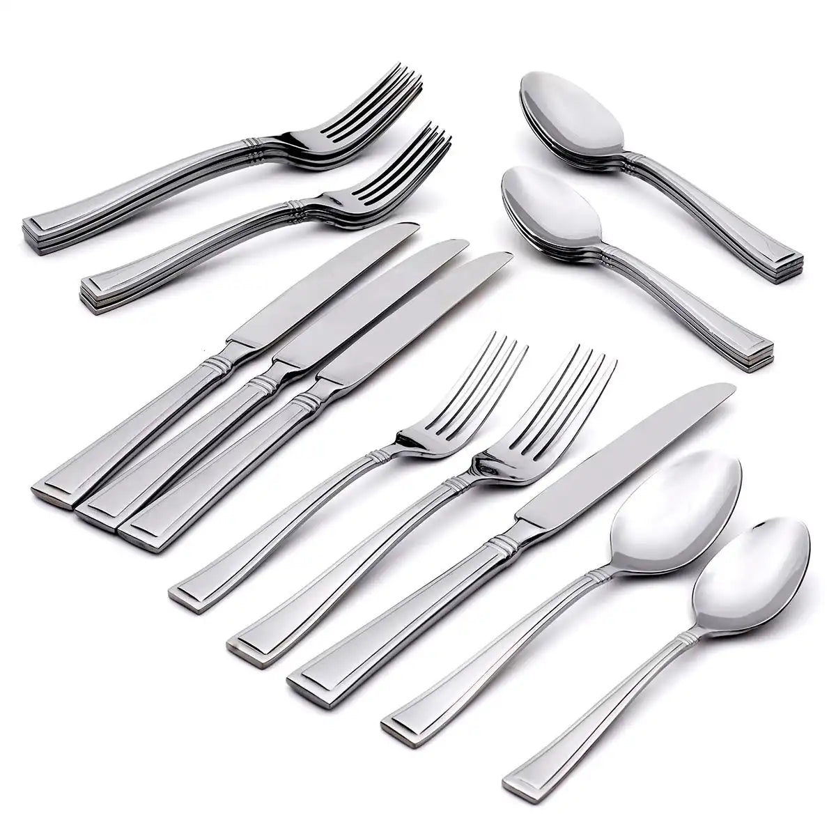 Butler 20-Piece Flatware Set