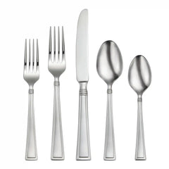Butler 45-Piece Flatware Set