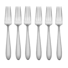 Vale Dinner Forks, Set of 6