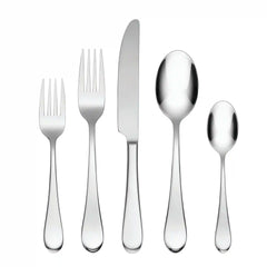 Icarus 50-Piece Flatware Set