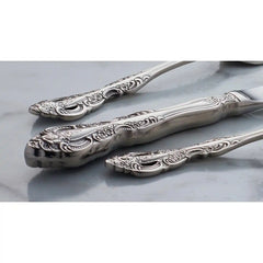 Michelangelo Dinner Spoons, Set of 4
