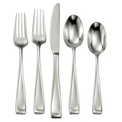 Moda 65-Piece Flatware Set