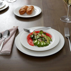 Mooncrest 65-Piece Flatware Set