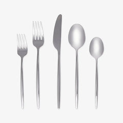 Gaze 20-Piece Flatware Set