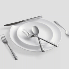 Rachel 20-Piece Flatware Set
