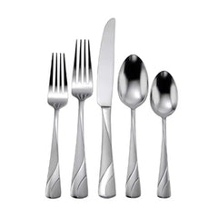 River 20-Piece Flatware Set