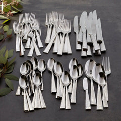 Sambre 65-Piece Flatware Set