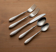 Sheraton 5-Piece Place Setting