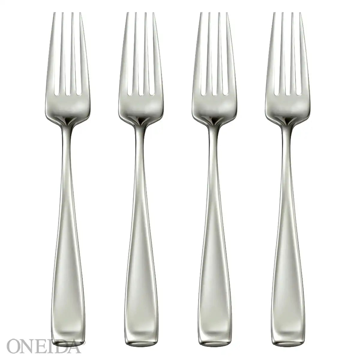 Moda Dinner Forks, Set of 4