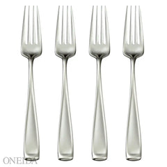 Moda Dinner Forks, Set of 4