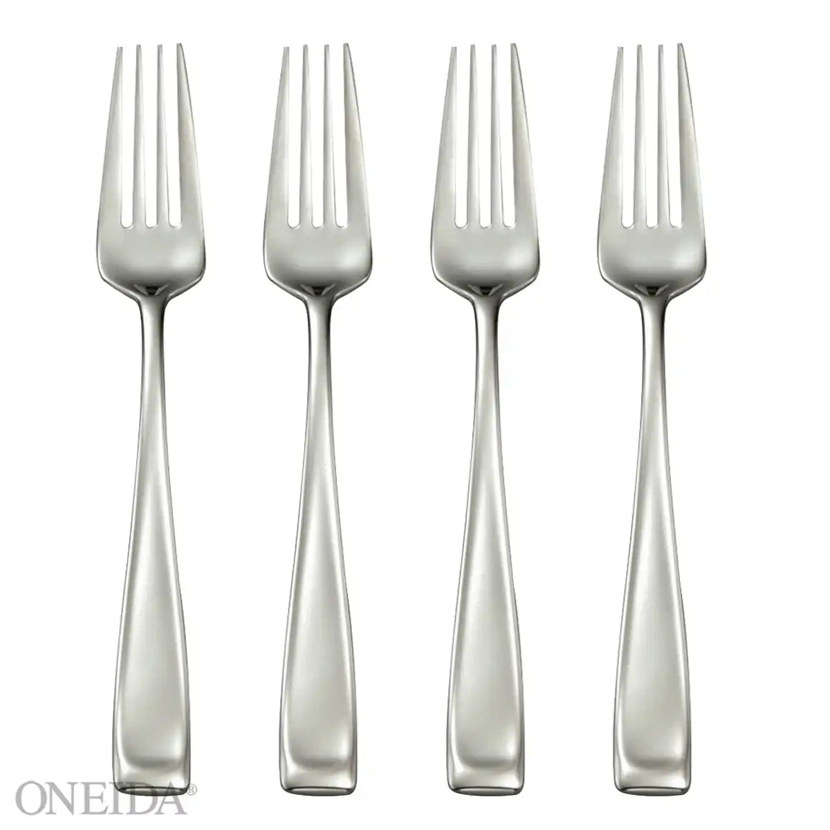 Moda Salad Forks, Set of 4