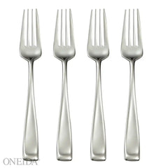 Moda Salad Forks, Set of 4