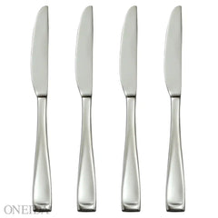 Moda Dinner Knives, Set of 4