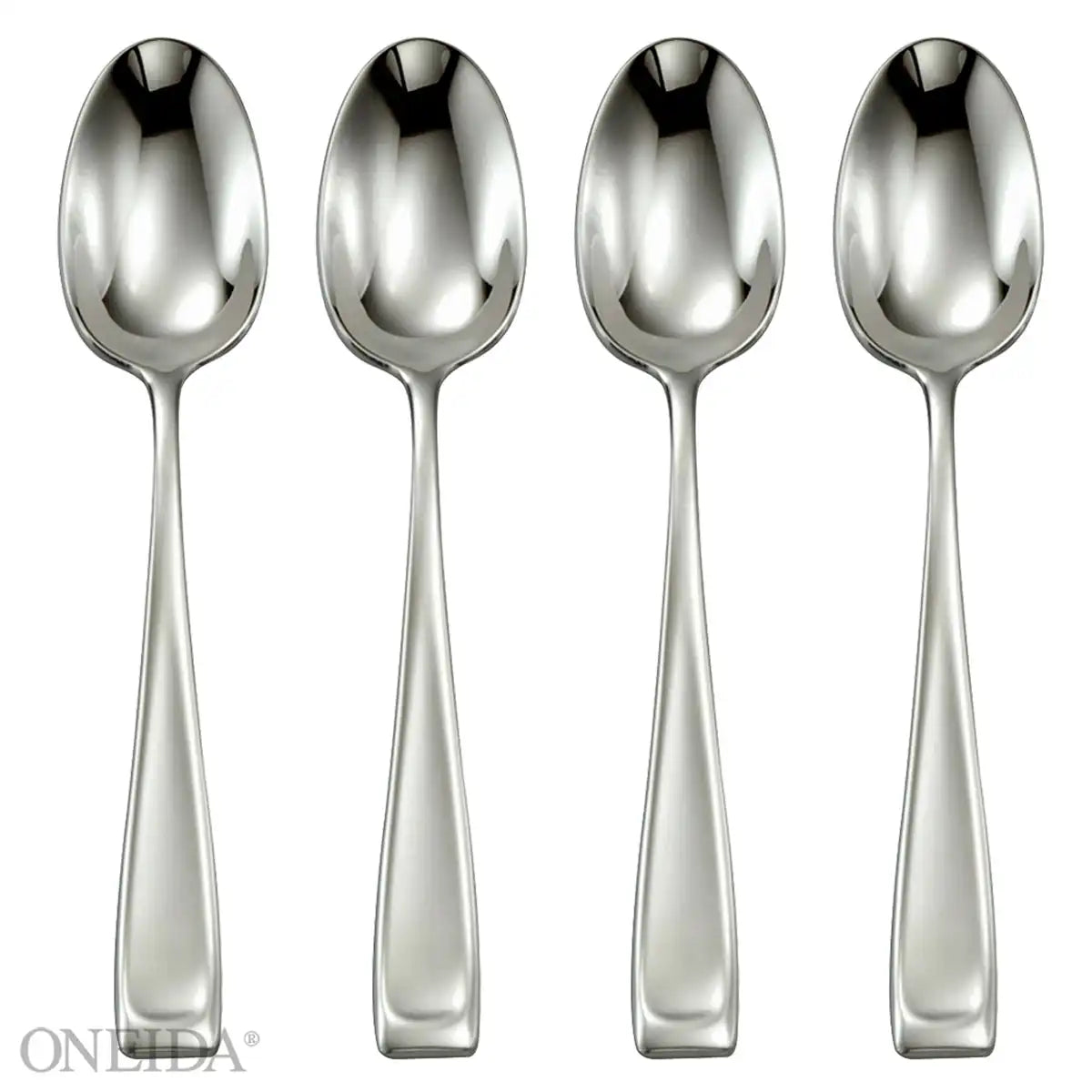 Moda Dinner Spoos, Set of 4