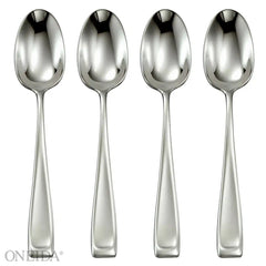 Moda Dinner Spoos, Set of 4