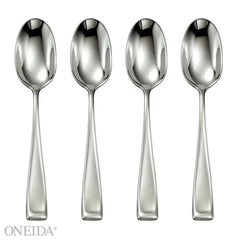 Moda Teaspoons, Set of 4