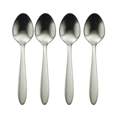 Mooncrest Teaspoons, Set of 4