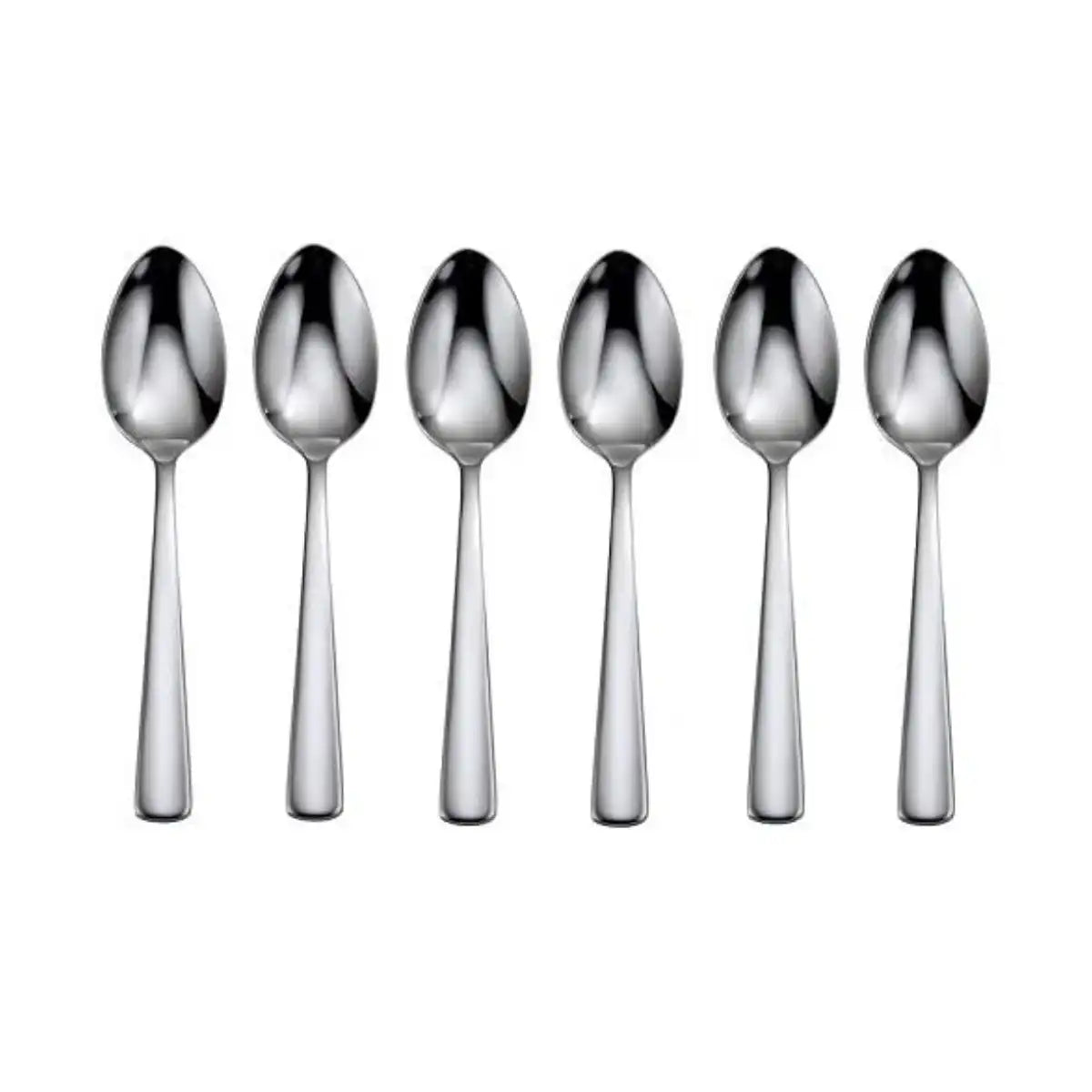Aptitude Teaspoons, Set of 6