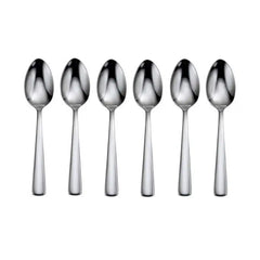 Aptitude Teaspoons, Set of 6